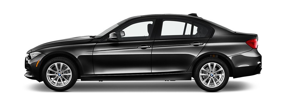 BMW Black Code: 475