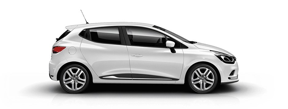 Renault White Code: 369
