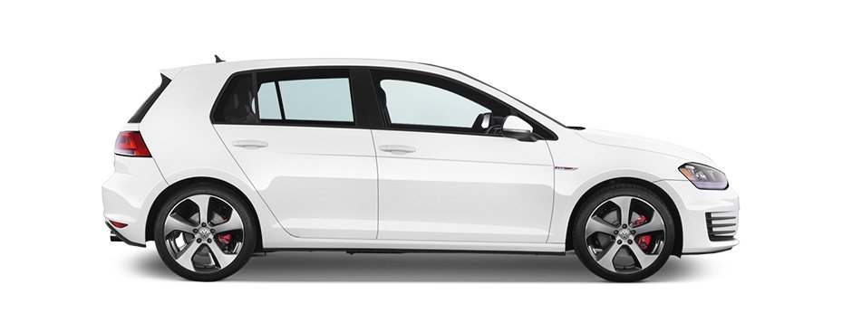 Volkswagen White Code: LB9A