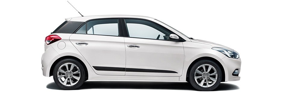 Hyundai White Code: PSW
