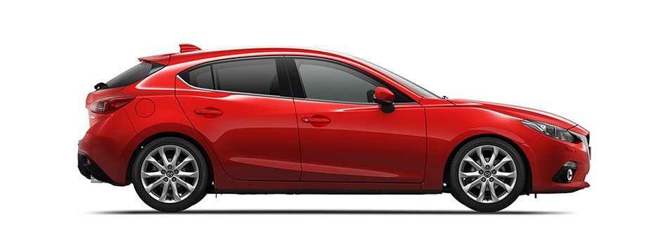 Mazda Red Code: 41V