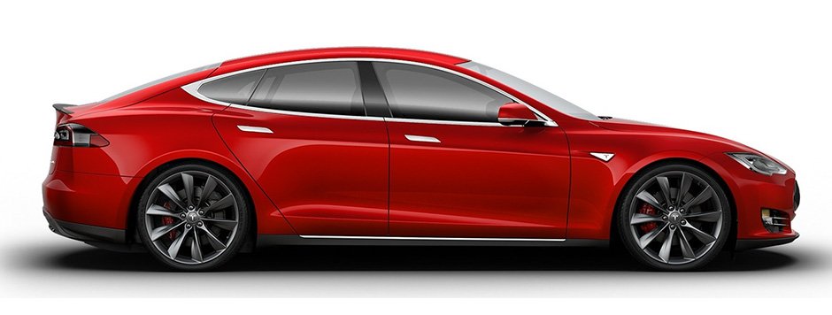 Tesla Red Code: RED PRIMER
