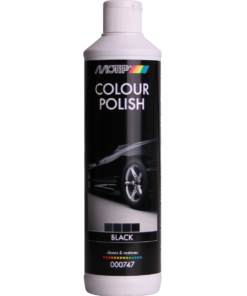 Alternative view of MOTİP RENKLİ CİLA